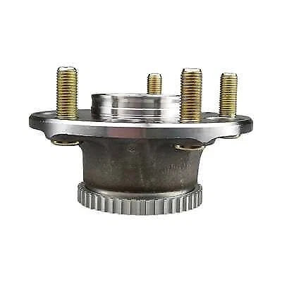 Rear Wheel Bearing Hub Assembly for Honda Civic (2006–2015)