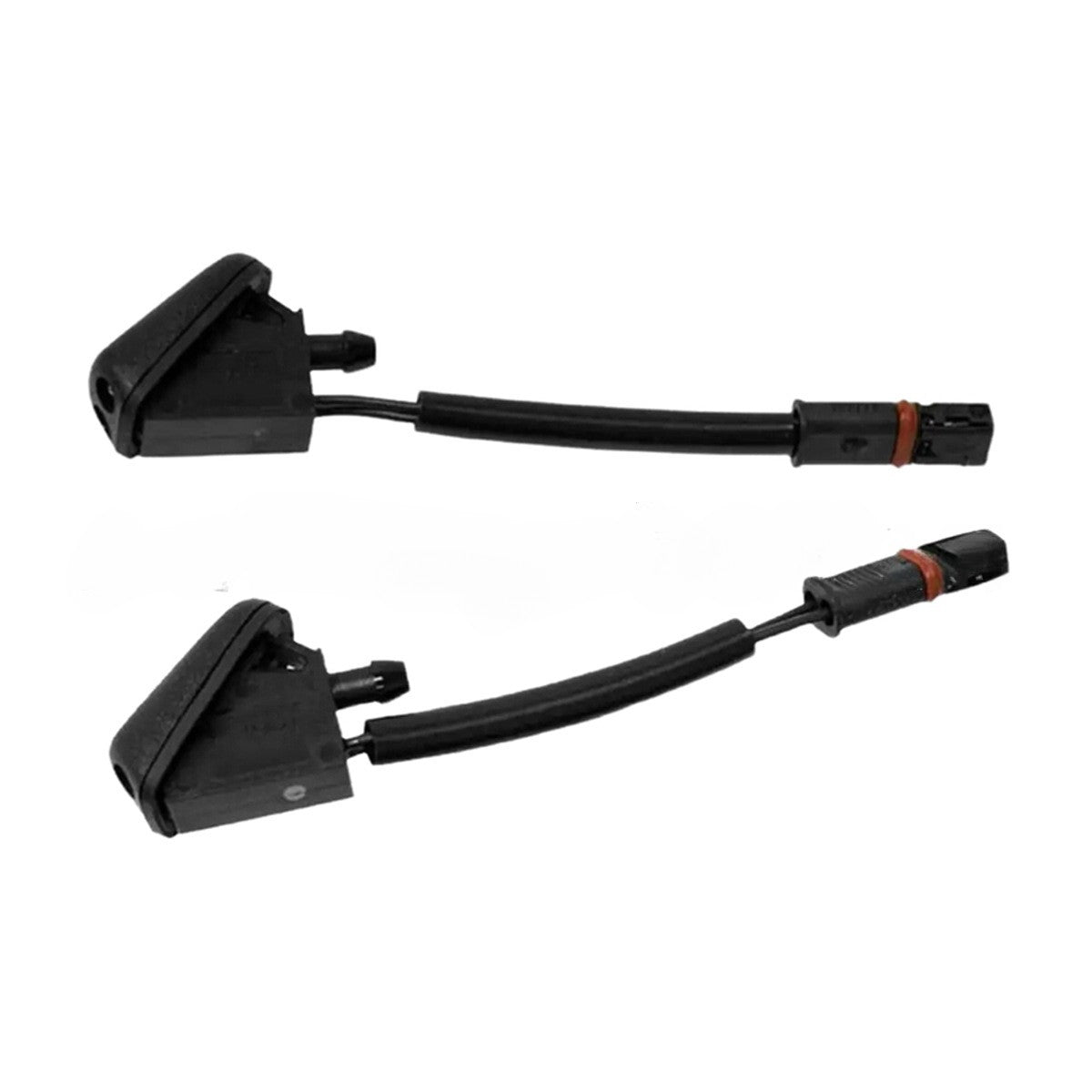 Heated Washer Spray Nozzles for Mini Cooper (2007–2016)