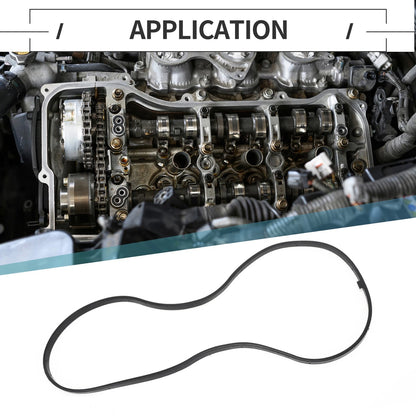 Valve Cover Gasket No. 12341P8AA00 for Honda Accord (1998–2002)