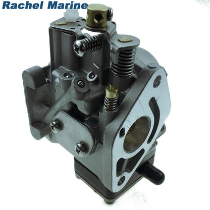 Carburetor Assembly for Tohatsu Nissan Outboard (5HP 2-Stroke)