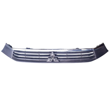 Upper Front Bar Grille for Mitsubishi ASX (2016–2017)