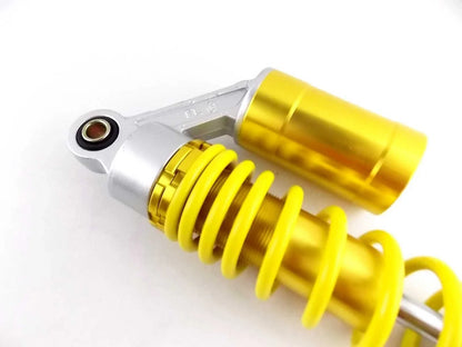 280mm JBS Rear Air Nitrogen Cell Shock Absorbers for GY