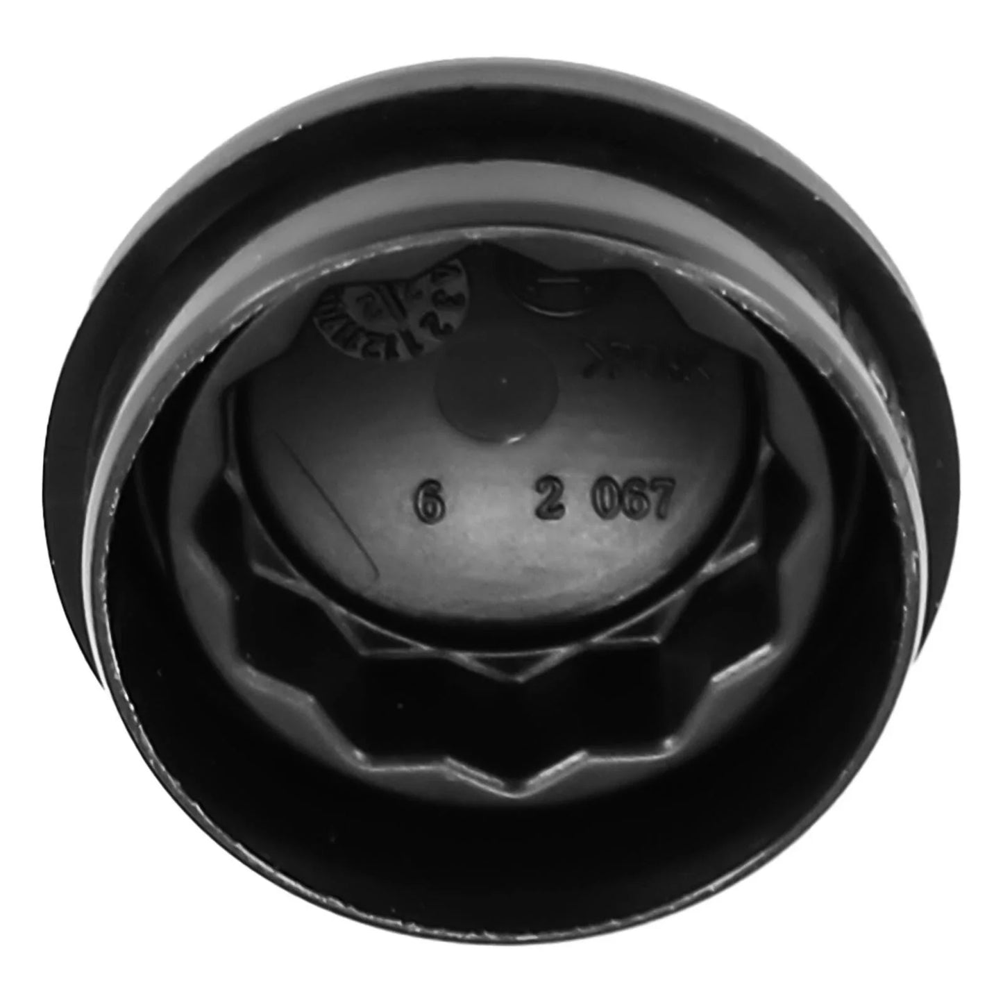 Wind Screen Wiper Nut Cap Cover Plug and play for Mercedes W639
