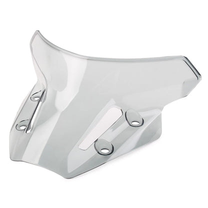 Set of 2 Wind Deflectors for Yamaha MT09 / SP FZ09 (2021–2022) Gray