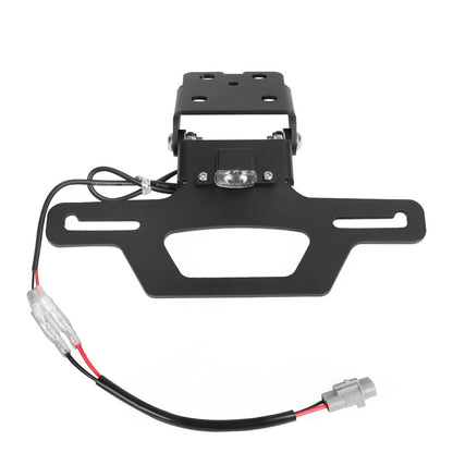 Tail Tidy Fender Eliminator for Kawasaki Ninja ZX-25R ZX4R (2020–2023)