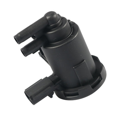 Steam Tank Purification Valve for Dodge