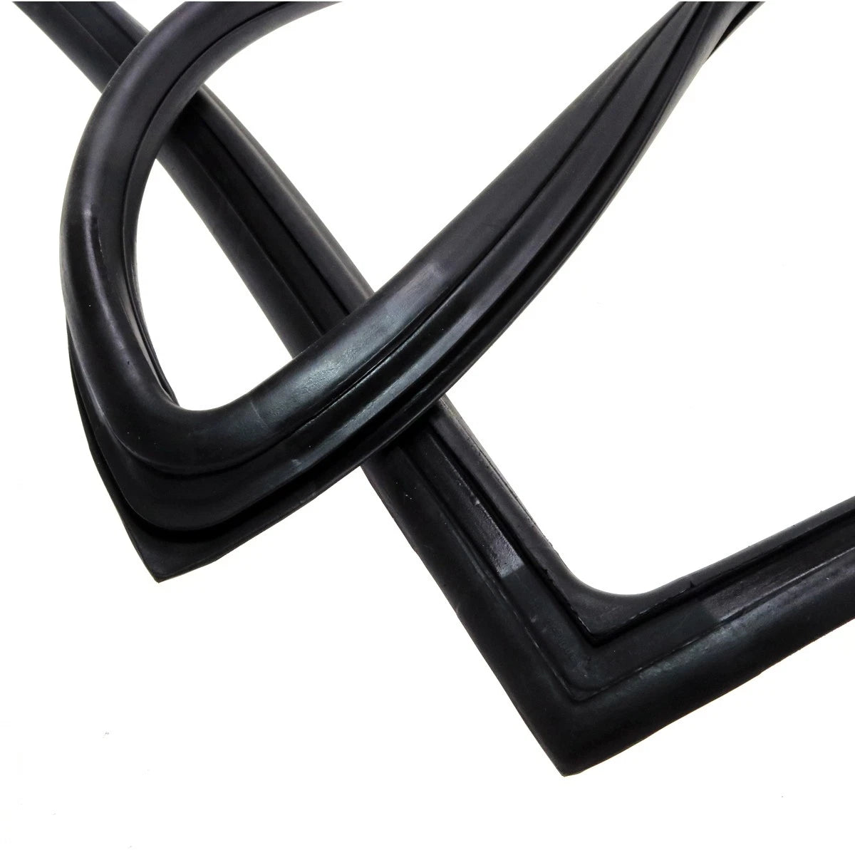 Front Windshield Weatherstrip for Nissan Datsun Bluebird 510 1600 1968-1973