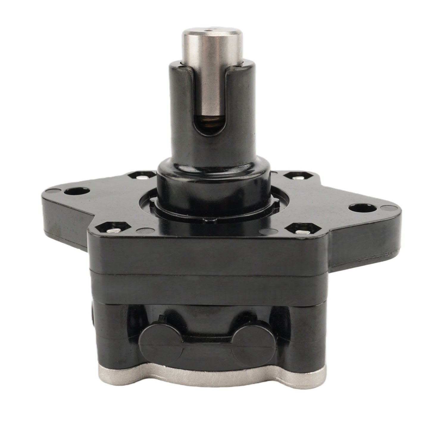 Low Pressure Fuel Pump for Suzuki Outboard (9.9-20 HP)