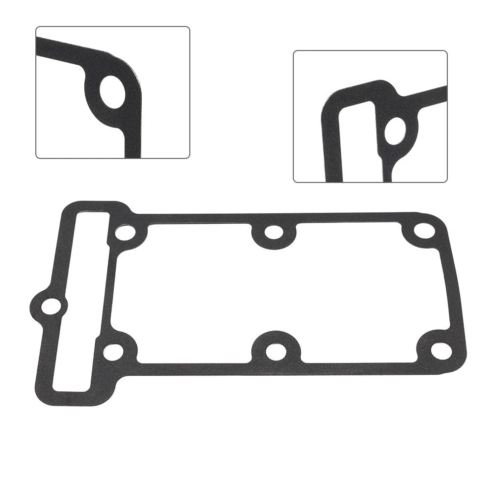 Left Combination Switch for Kawasaki Z900 ZX-4RR (2020–2022)