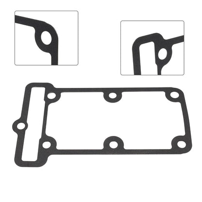 Left Combination Switch for Kawasaki Z900 ZX-4RR (2020–2022)
