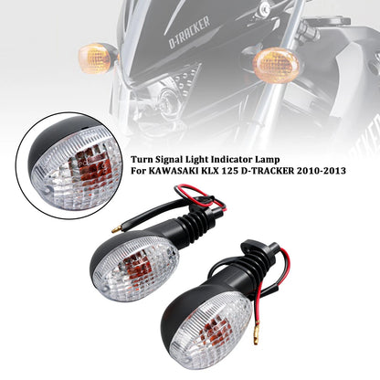 Side Stand Extension Plate for Kawasaki Versys 650 KLX250 (2015–2023)