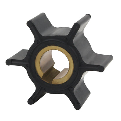 Water Pump Impeller for Johnson Evinrude OMC BRP 2-6HP Outboard