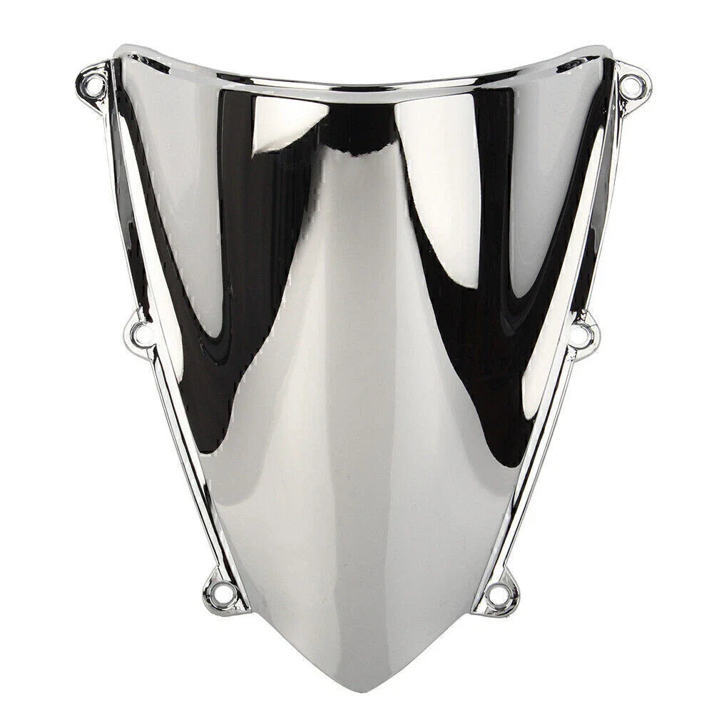 Windshield for Honda CBR600RR 2007-2012 Silver