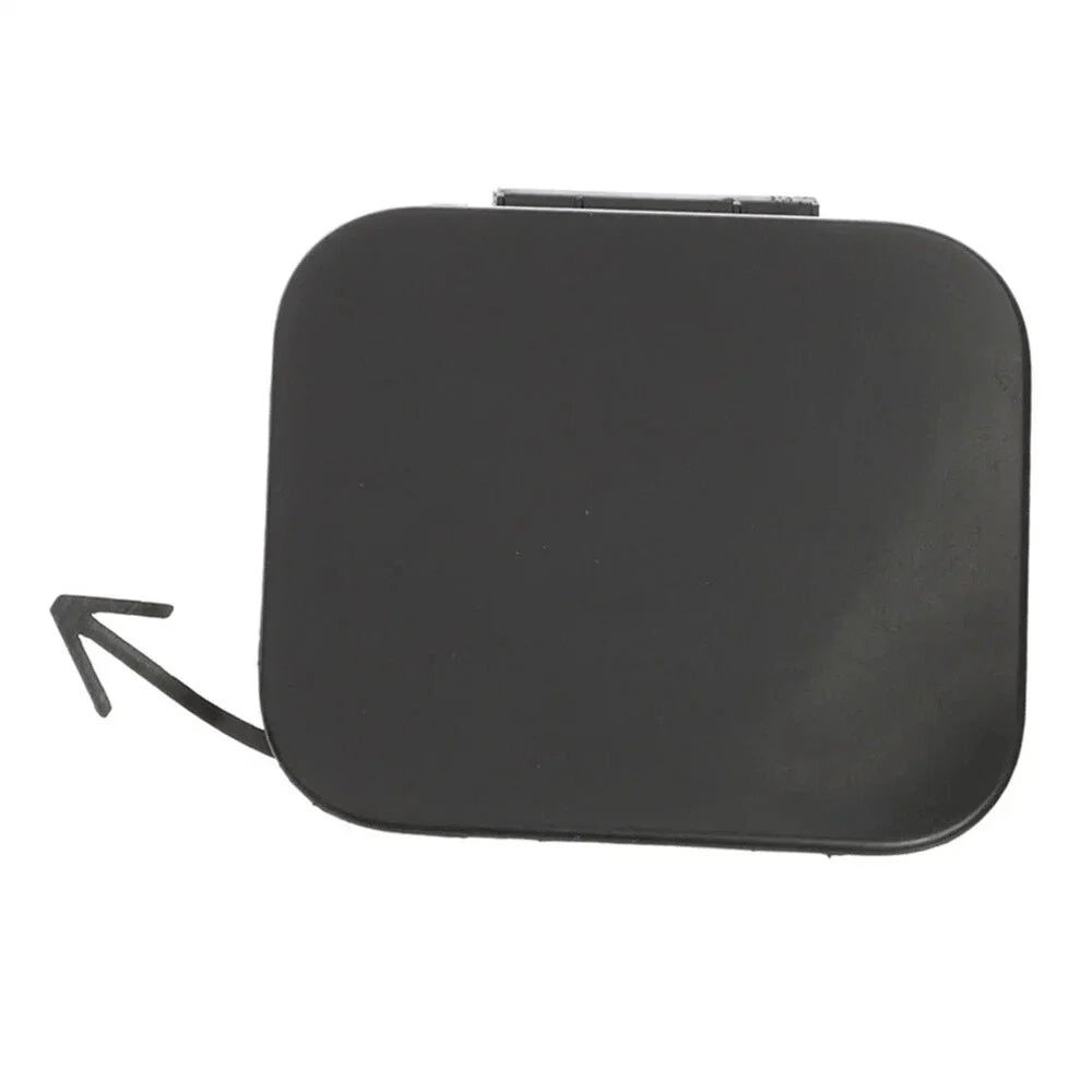 Front Bumper Tow Hook Cap Cover for 2017-2021 Nissan Kicks (2017-2021)