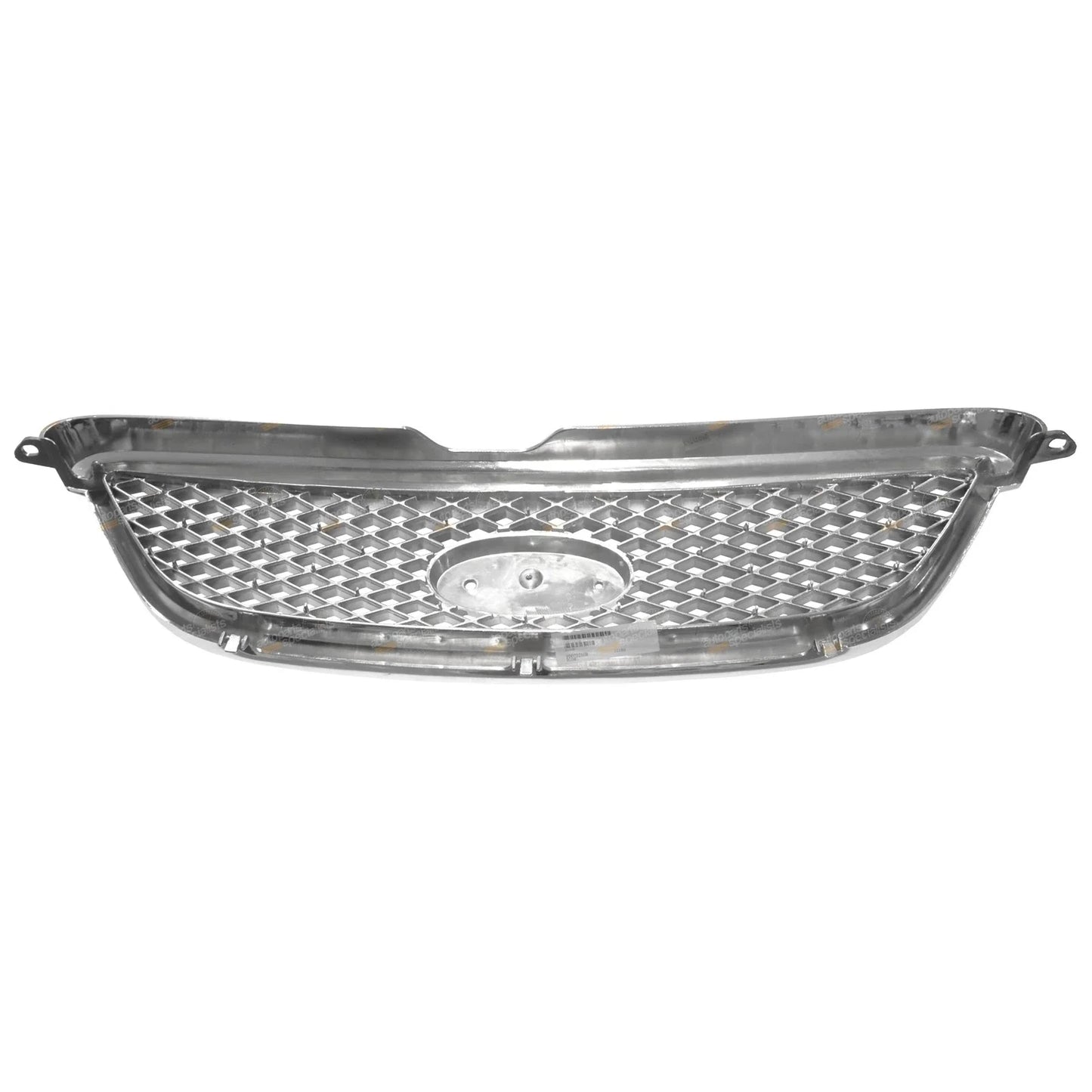 Chrome Grille Ford Falcon BA BF XT (2002-2008)