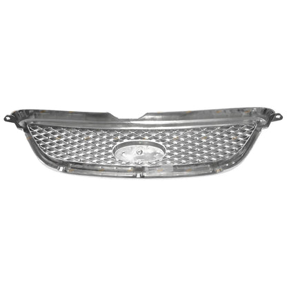 Chrome Grille Ford Falcon BA BF XT (2002-2008)