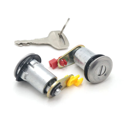 Door Lock & Key for Hino Ranger Truck 500 Series (Validus FD FE FJ FL FM GD GK GY)