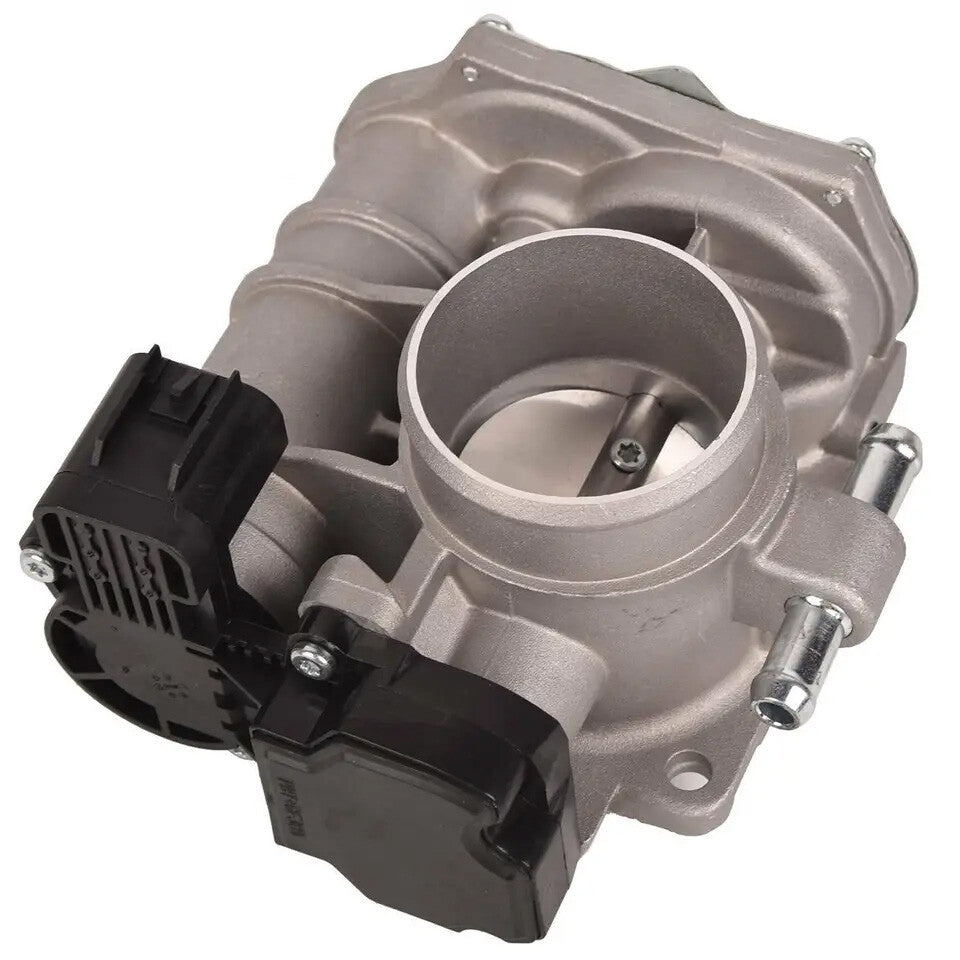 Throttle Body for Chevy Aveo 5, Pontiac Wave (2006–2008)