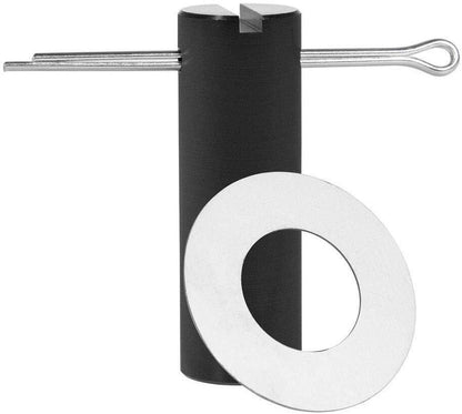 Lower Steering Pin Washer Kit for MerCruiser Alpha Bravo (Year Unknown)