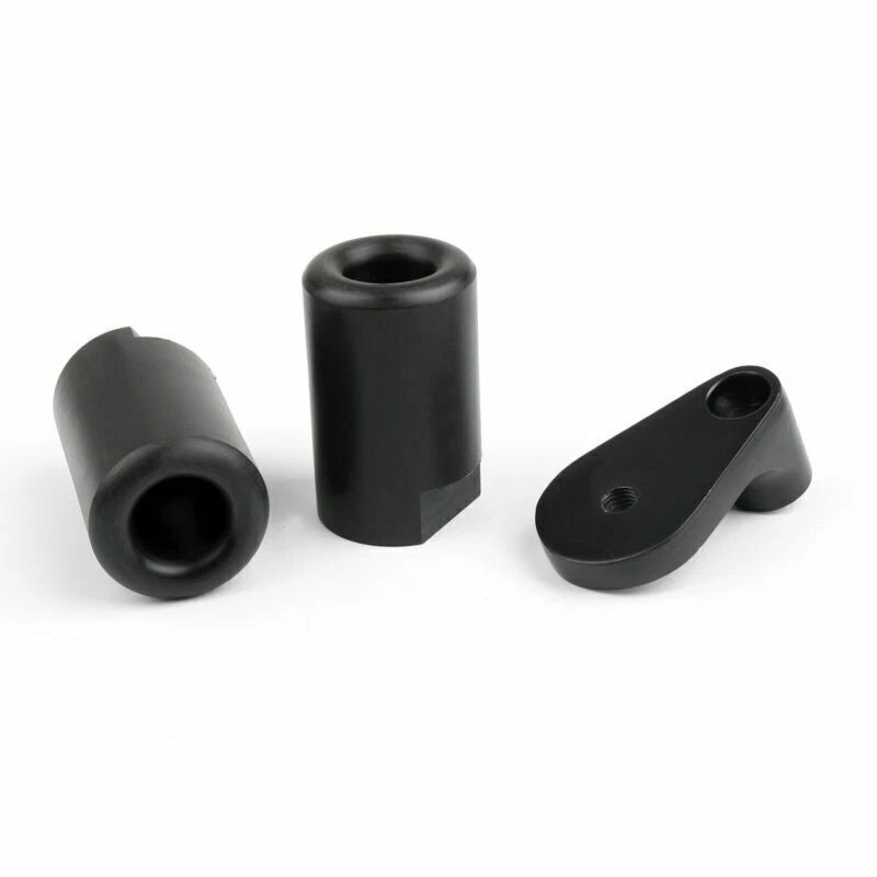 Fork Seals + Dust Covers for Kawasaki ZX 500 600 750 900 GPX (1978–2001)
