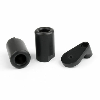 Fork Seals + Dust Covers for Kawasaki ZX 500 600 750 900 GPX (1978–2001)