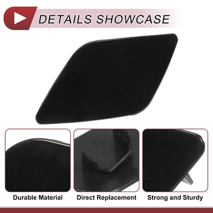 Front Left Washer Nozzle Cover Cap No. 4F0955275 for Audi A6 (2005–2008)
