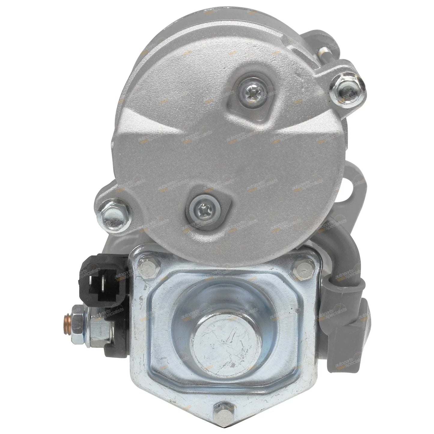 Starter Motor for Landcruiser FJ40 FJ45 FJ55 6cyl 3.9L F Petrol (1961–1974)