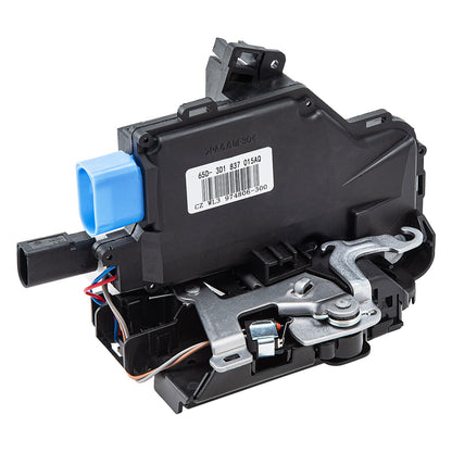 Front Left Door Lock Latch Actuator for Volkswagen Touareg (2004–2010)