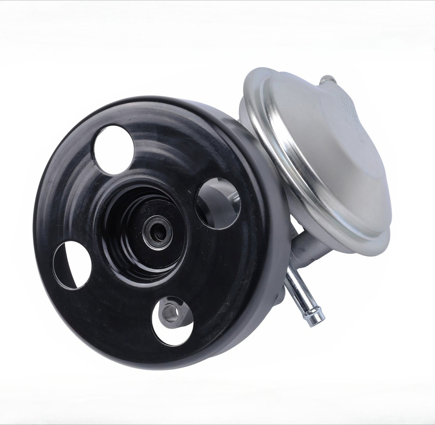 Vacuum Pump with Pulley for Isuzu NPR NPR-HD (1995–2020)