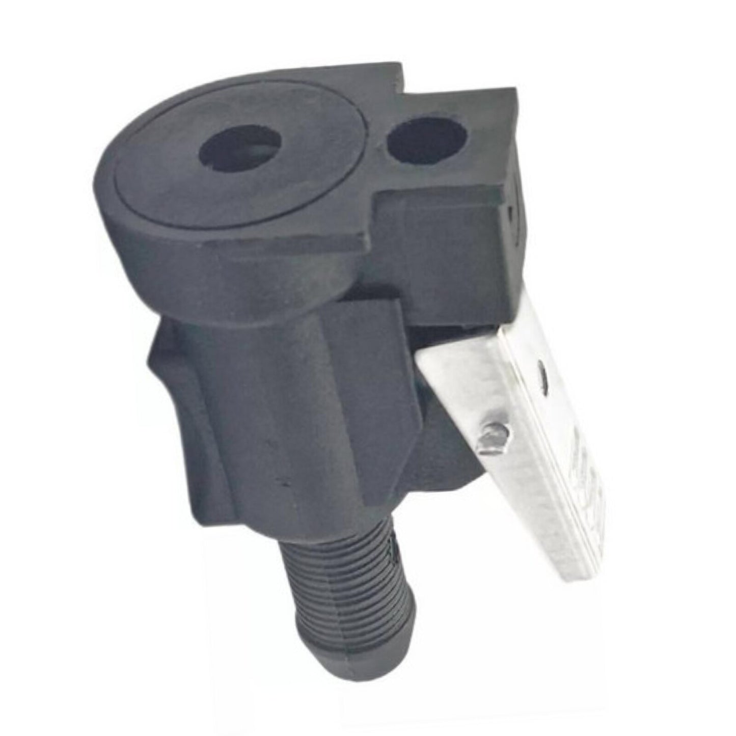 Fuel Line Connector for Johnson/Evinrude Outboards (Various Years)