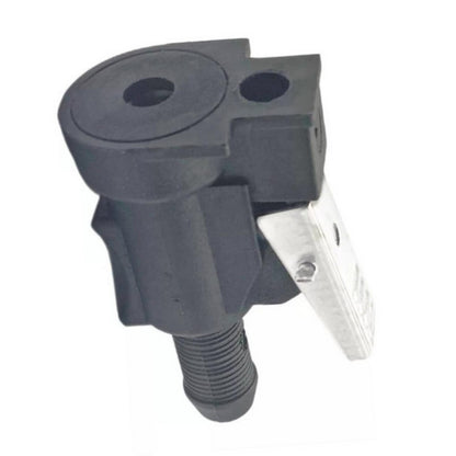 Fuel Line Connector for Johnson/Evinrude Outboards (Various Years)