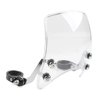 Windshield Wind Deflector for Harley 48 883 1200 (2004-2023)