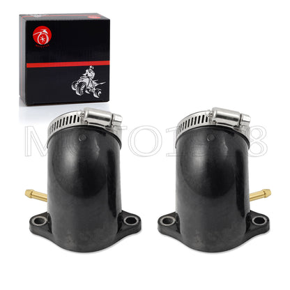 Intake Manifold Boot for Kawasaki KFX700 (2004–2009)