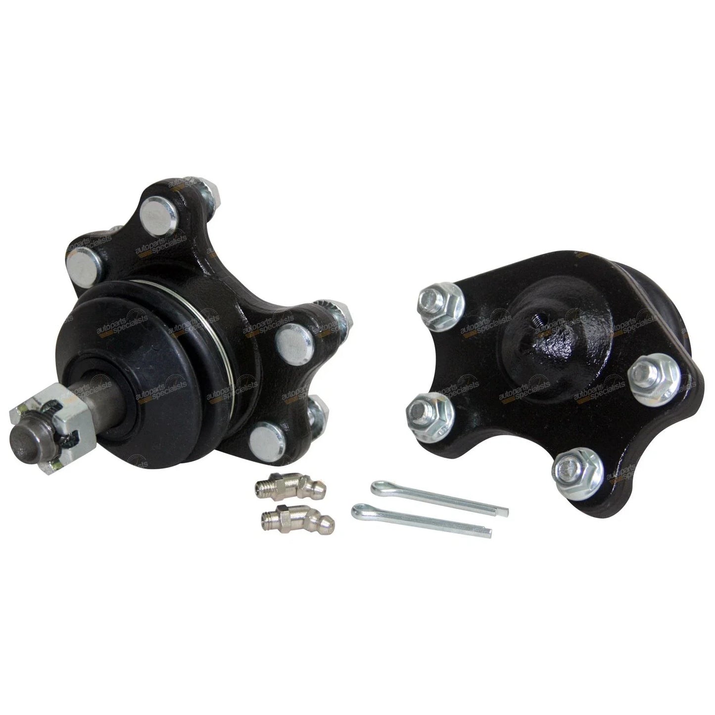 Upper & Lower Ball Joint Kit for Hilux RN105R (1988-1997)