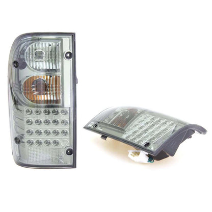 LED Tail Lights for Toyota Hilux MK4 (1997–2005)