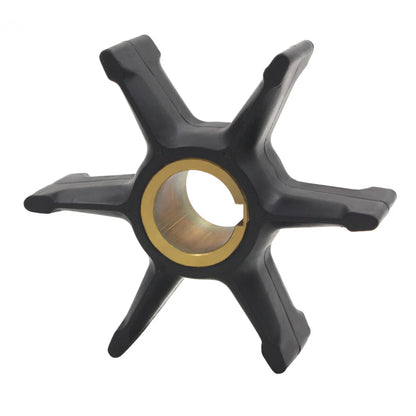 Water Pump Impeller for Johnson Evinrude OMC Outboard (35-55HP)