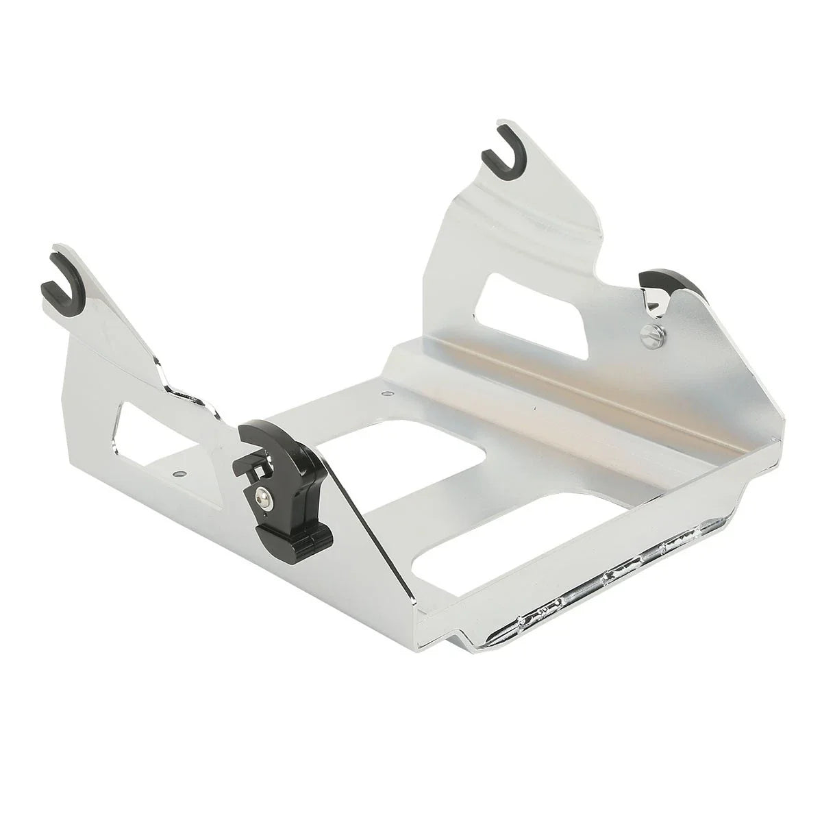 Solo Mount Rack for Harley Touring CVO Road Street Electra Glide (2009-2013)