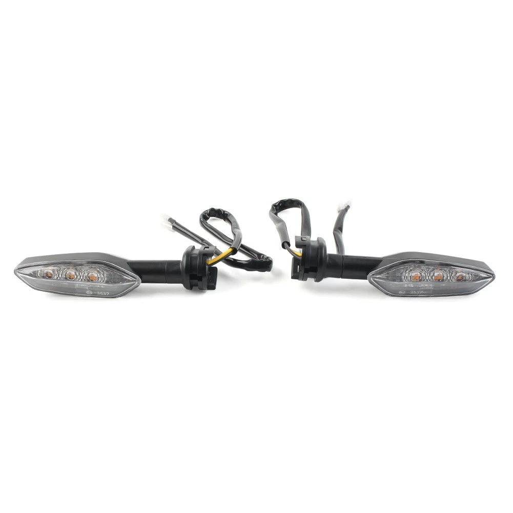 Folding Extendable Brake Clutch Levers for Yamaha YZF R1 R1M R1S R6 MT-09 (2015–2023)