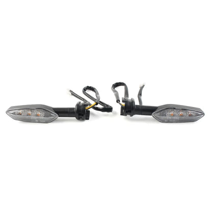 Folding Extendable Brake Clutch Levers for Yamaha YZF R1 R1M R1S R6 MT-09 (2015–2023)