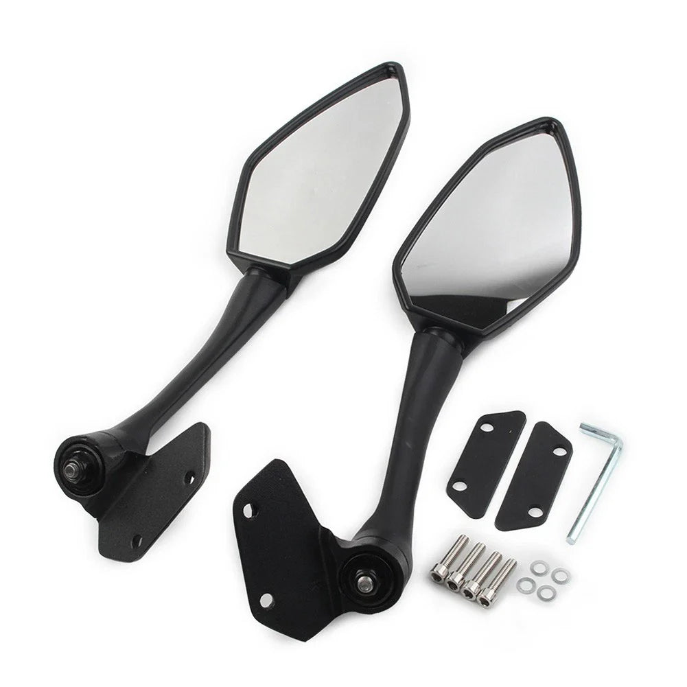 Rearview Mirror for CFMOTO 250SR CF250-6-6A Black (2021-2023)