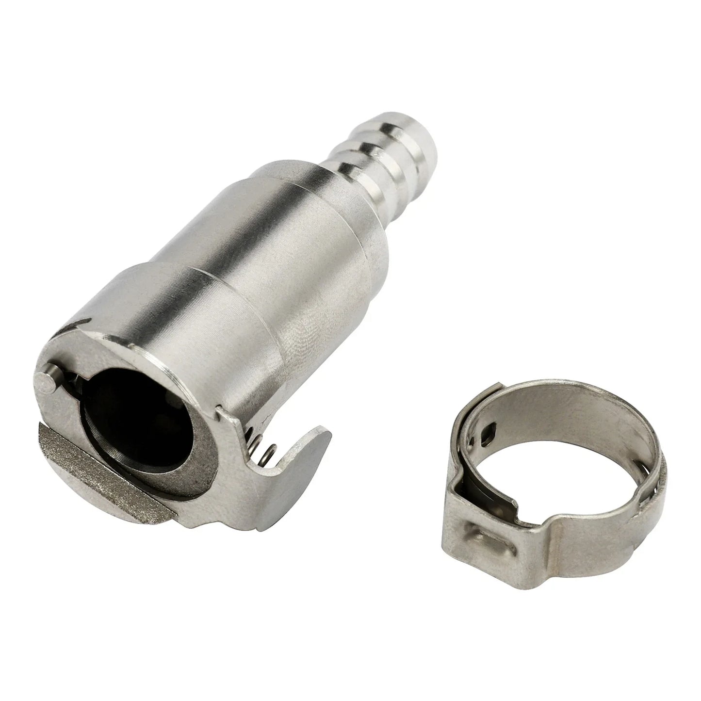 Fuel Line Hose Quick Release Coupling for BMW R1100RT/S (1996-2001)