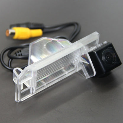 Car Rear View Backup Camera for Mitsubishi Outlander Sport (2018–2020)