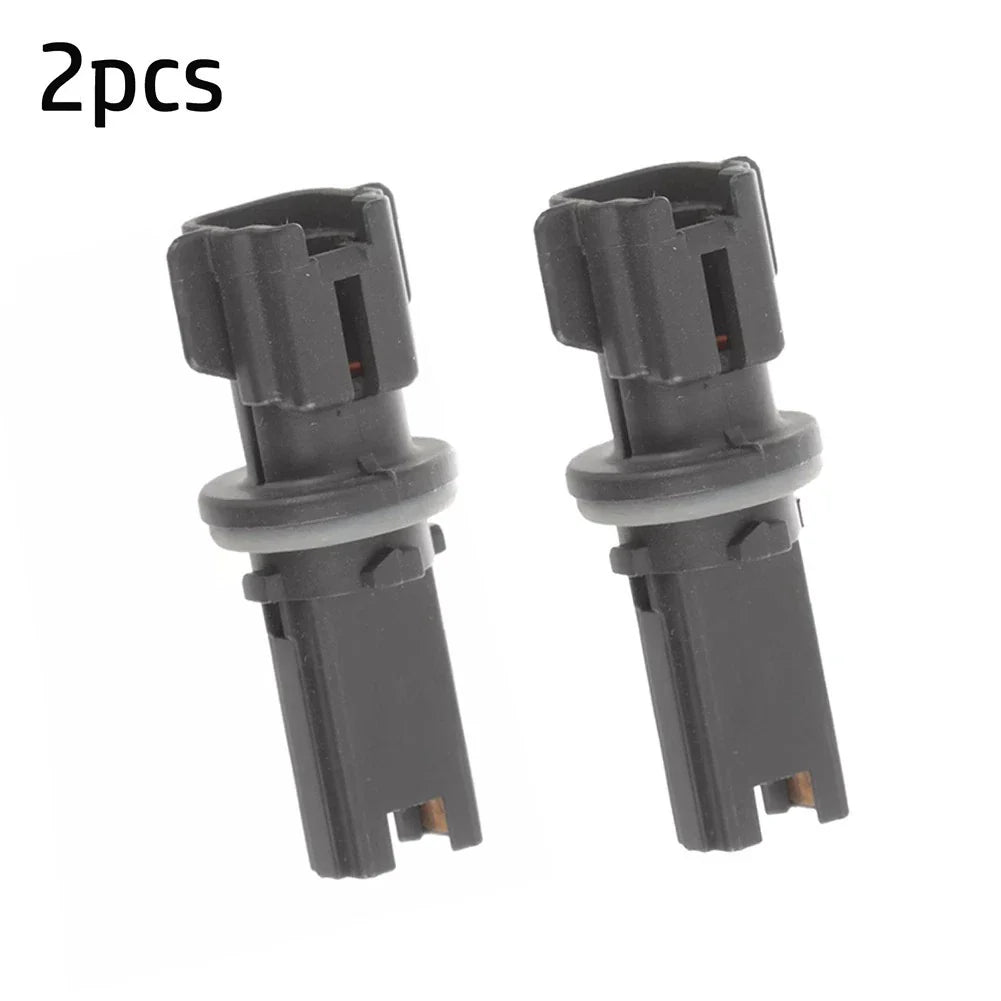 Lamp Socket - 2 x Lamp Socket for Nissan Altima and Frontier