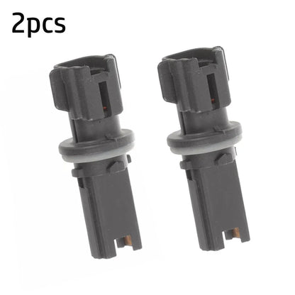 Lamp Socket - 2 x Lamp Socket for Nissan Altima and Frontier