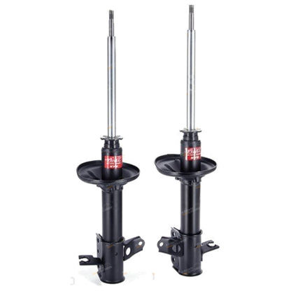 Set of 2 Rear Strut Shock Absorbers for Mazda 323 BA (1994–1995)