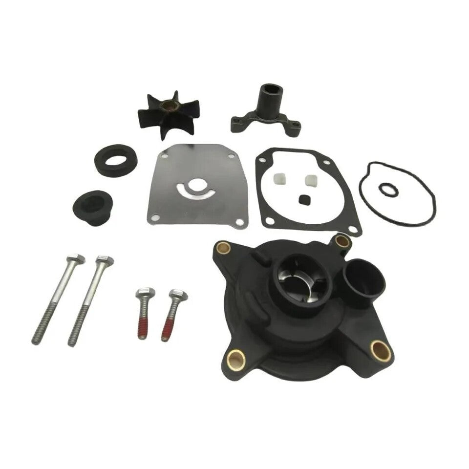 Water Pump Impeller Kit for Johnson Evinrude 40-60 HP (1979–1988)