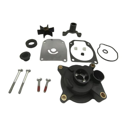 Water Pump Impeller Kit for Johnson Evinrude 40-60 HP (1979–1988)