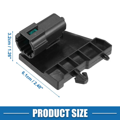 Outside Ambient Air Temperature Sensor No. 27710JN00A for Nissan Altima (2008–2012)