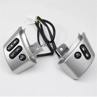 Steering Wheel Control Switch Set for Toyota FJ Cruiser (2007-2021)