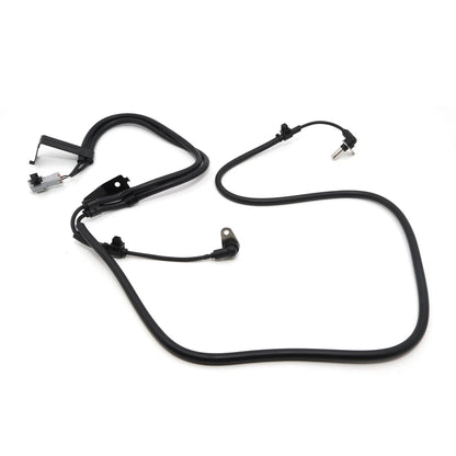 Rear ABS Wheel Speed Sensor for Isuzu D-Max KB TFR TFS Holden Rodeo RA (2003–2012)